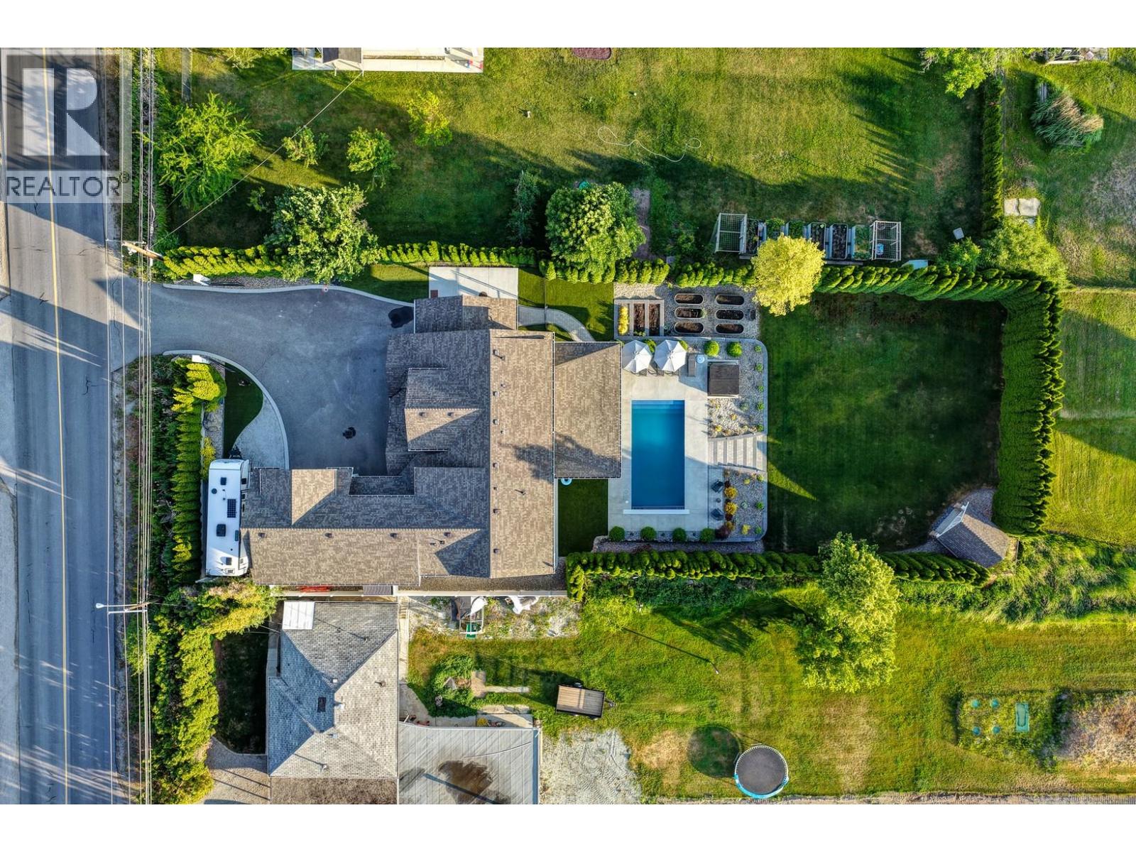 3558 Spiers Road, Kelowna, British Columbia  V1W 4A8 - Photo 13 - 10376926