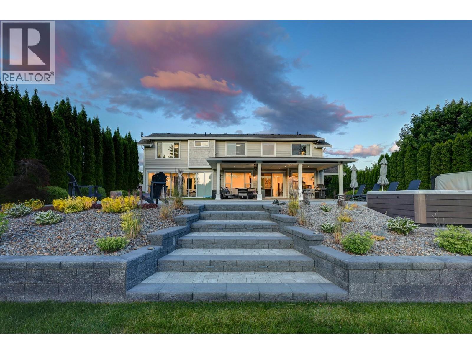3558 Spiers Road, Kelowna, British Columbia  V1W 4A8 - Photo 5 - 10376926