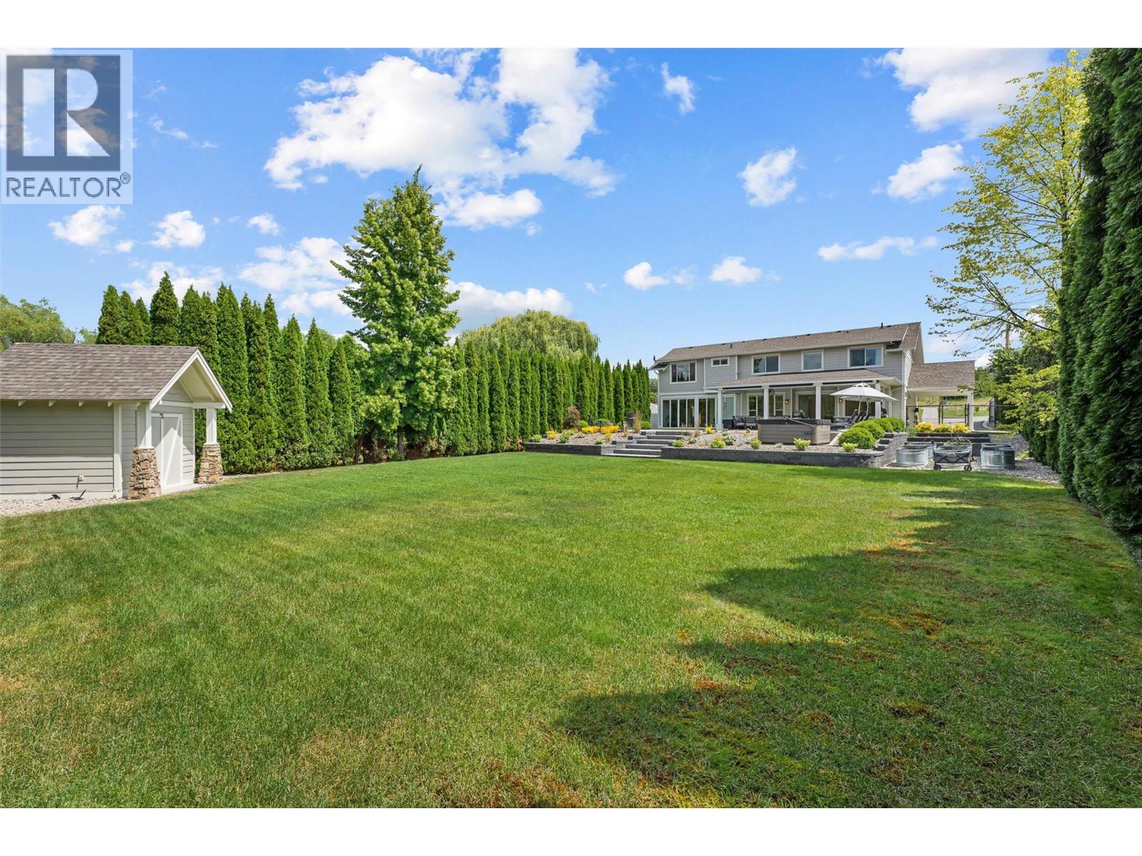 3558 Spiers Road, Kelowna, British Columbia  V1W 4A8 - Photo 56 - 10376926