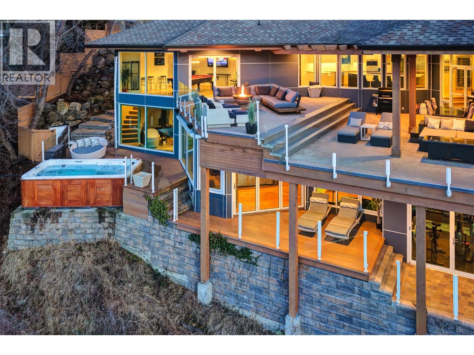 2100 Dewdney Road, Kelowna, British Columbia  V1V 2C3 - Photo 61 - 10374970