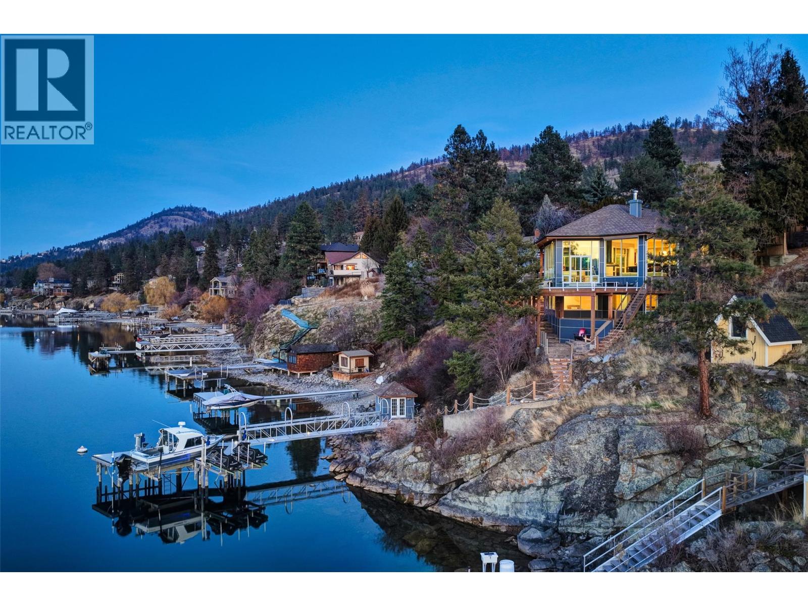 2100 Dewdney Road, Kelowna, British Columbia  V1V 2C3 - Photo 66 - 10374970