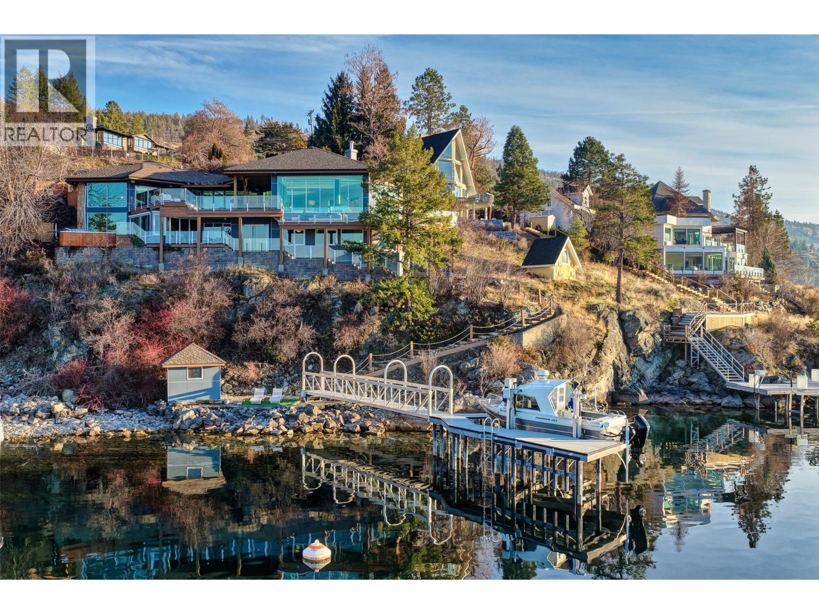 2100 Dewdney Road, Kelowna, British Columbia  V1V 2C3 - Photo 67 - 10374970