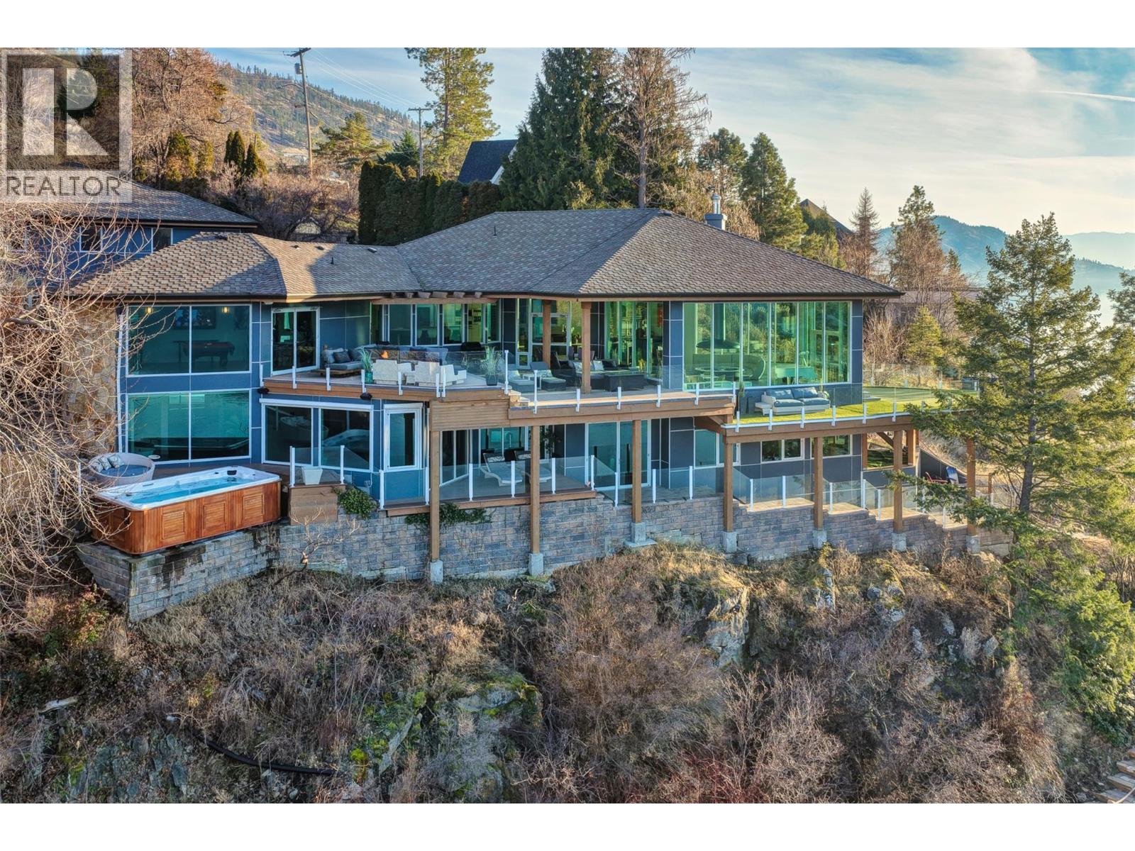 2100 Dewdney Road, Kelowna, British Columbia  V1V 2C3 - Photo 68 - 10374970