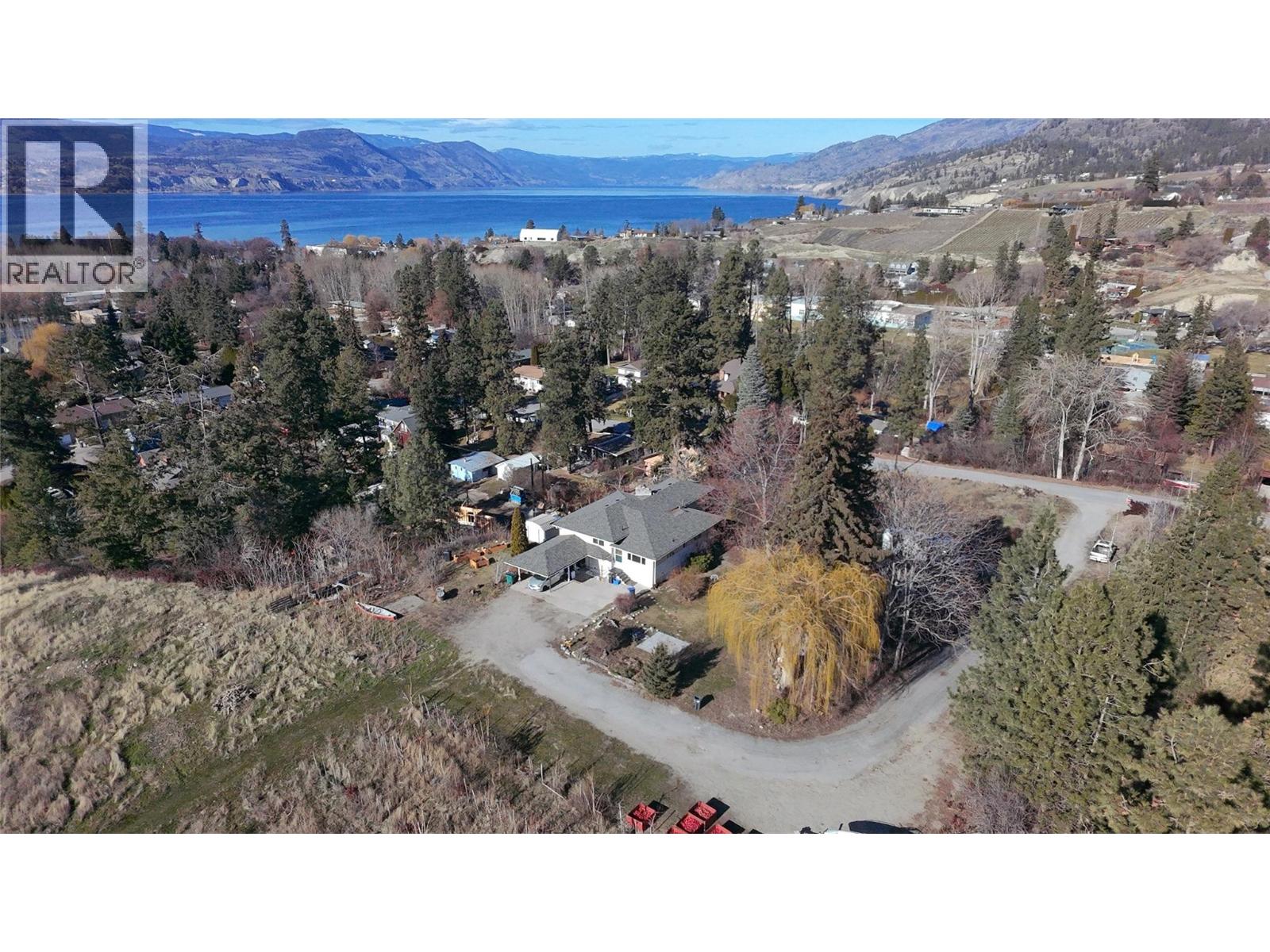 3305 Mcgibney Road, Naramata, British Columbia  V0H 1N0 - Photo 1 - 10377012