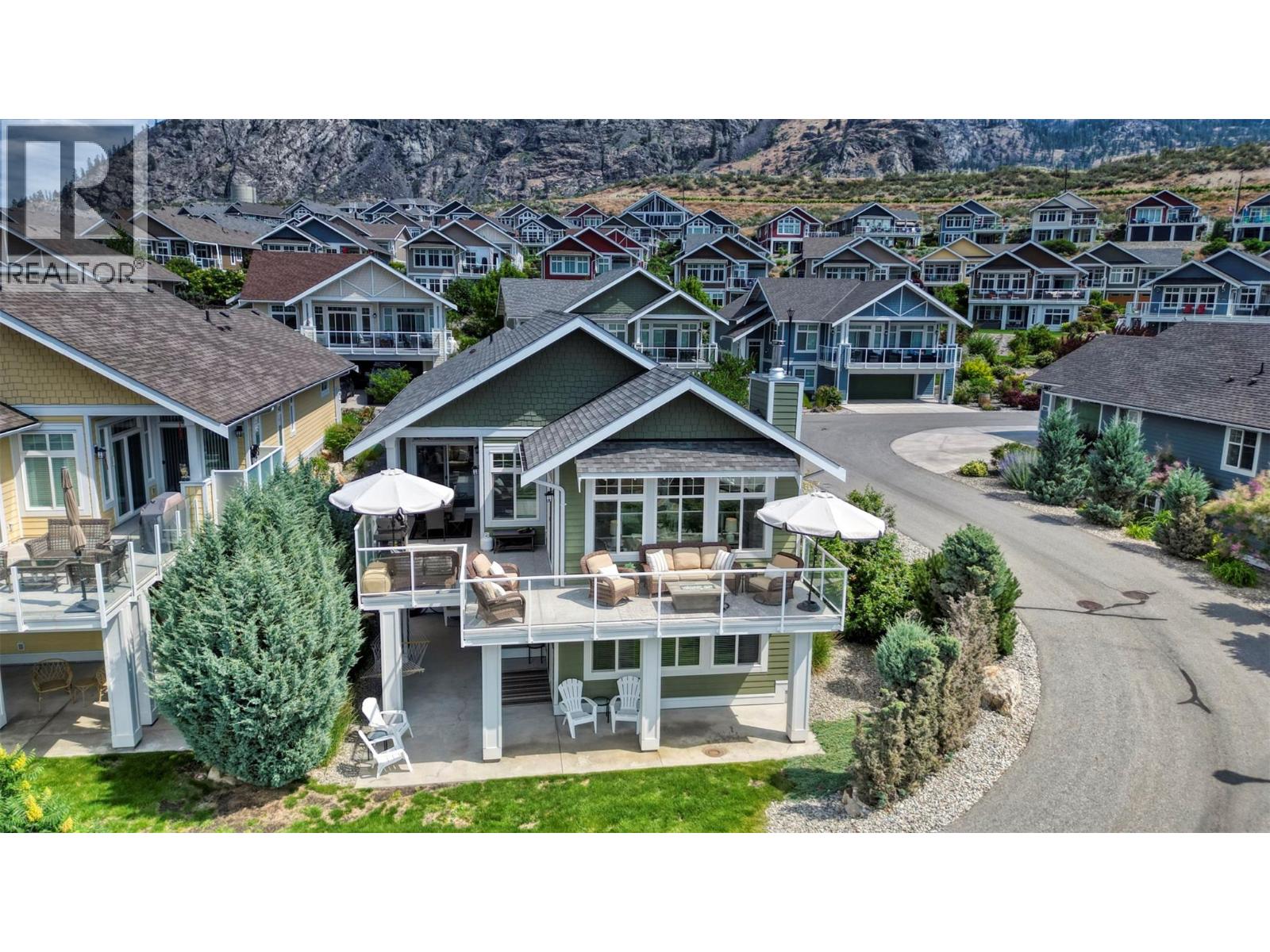 2450 Radio Tower Road Unit# 223, Oliver, British Columbia  V0H 1T1 - Photo 1 - 10376896