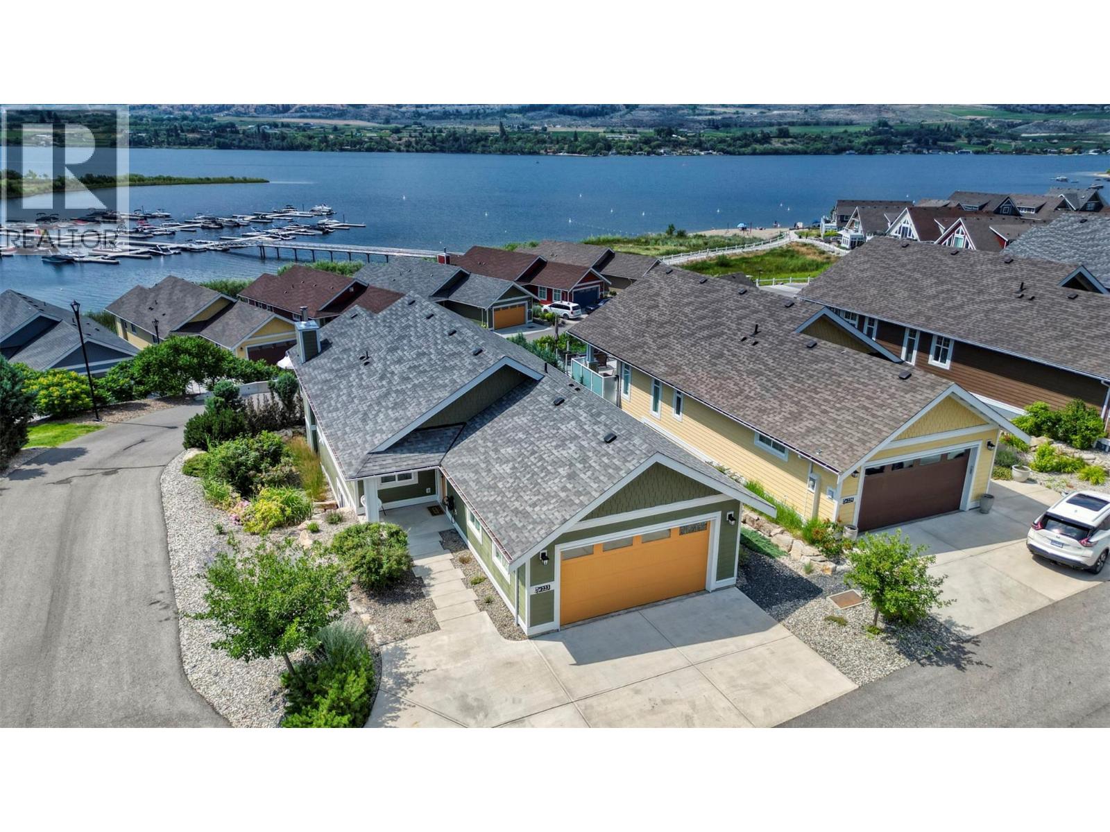 2450 Radio Tower Road Unit# 223, Oliver, British Columbia  V0H 1T1 - Photo 2 - 10376896