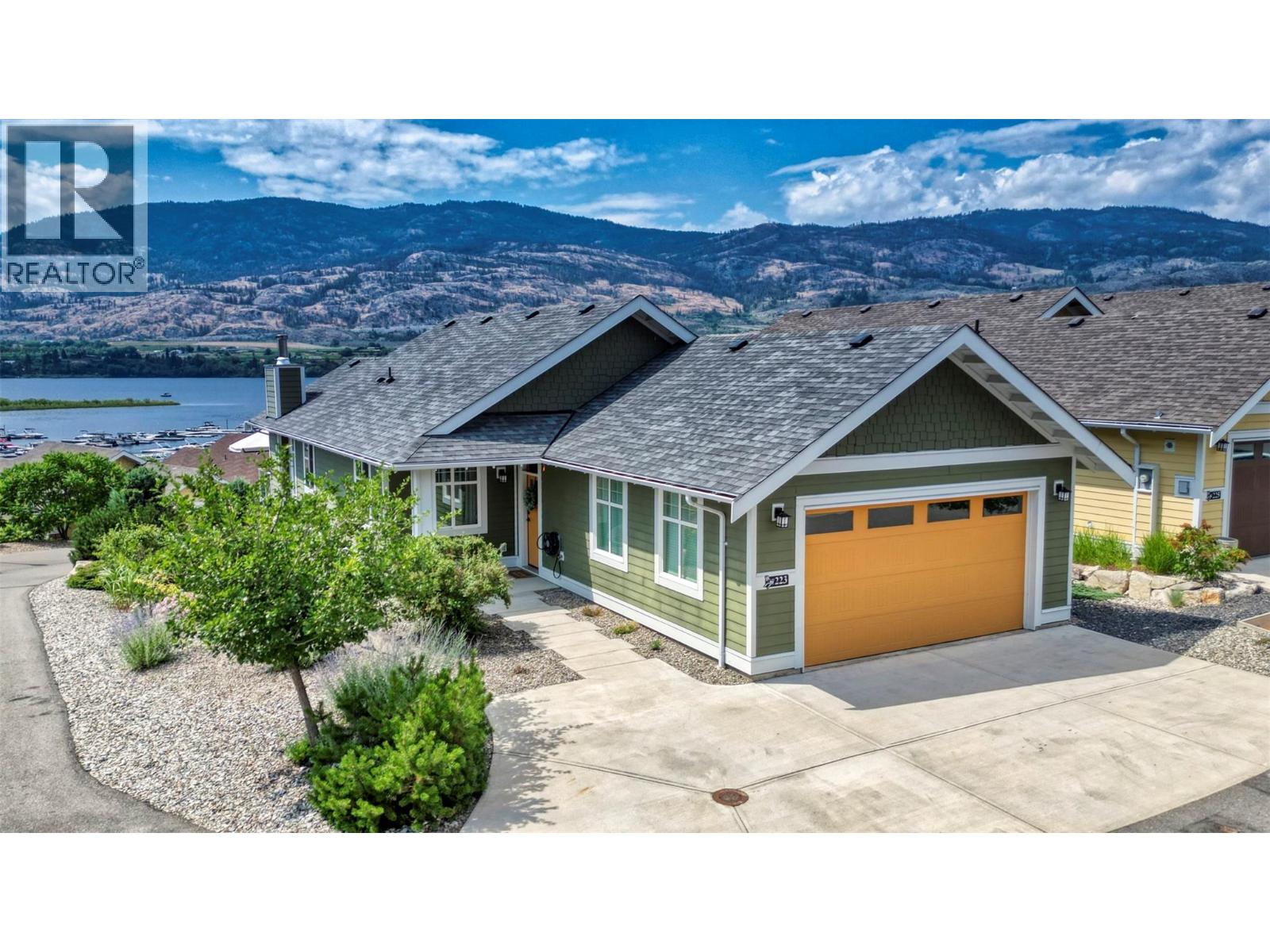 2450 Radio Tower Road Unit# 223, Oliver, British Columbia  V0H 1T1 - Photo 32 - 10376896