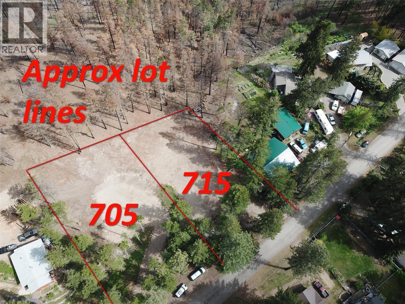 715 Udell Road, Vernon, British Columbia  V1H 2E3 - Photo 14 - 10376777