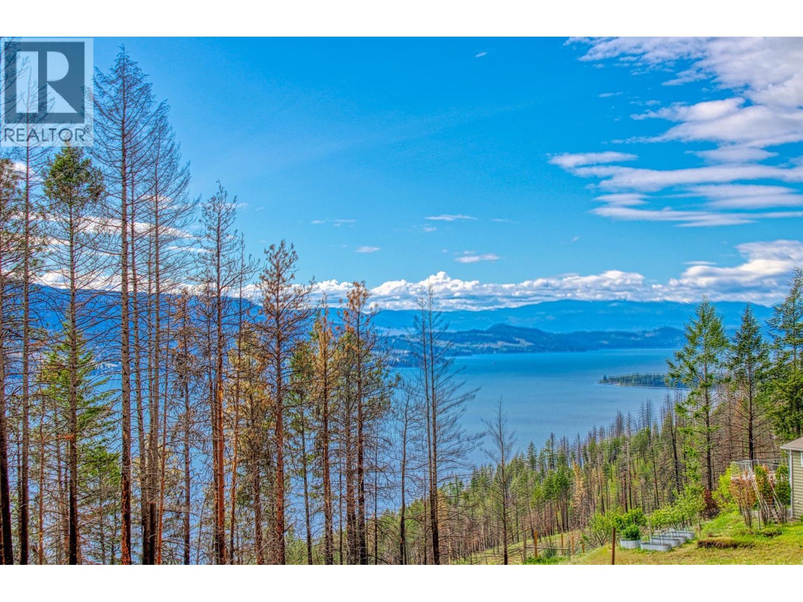 705 Udell Road, Vernon, British Columbia  V1H 2E3 - Photo 2 - 10376772