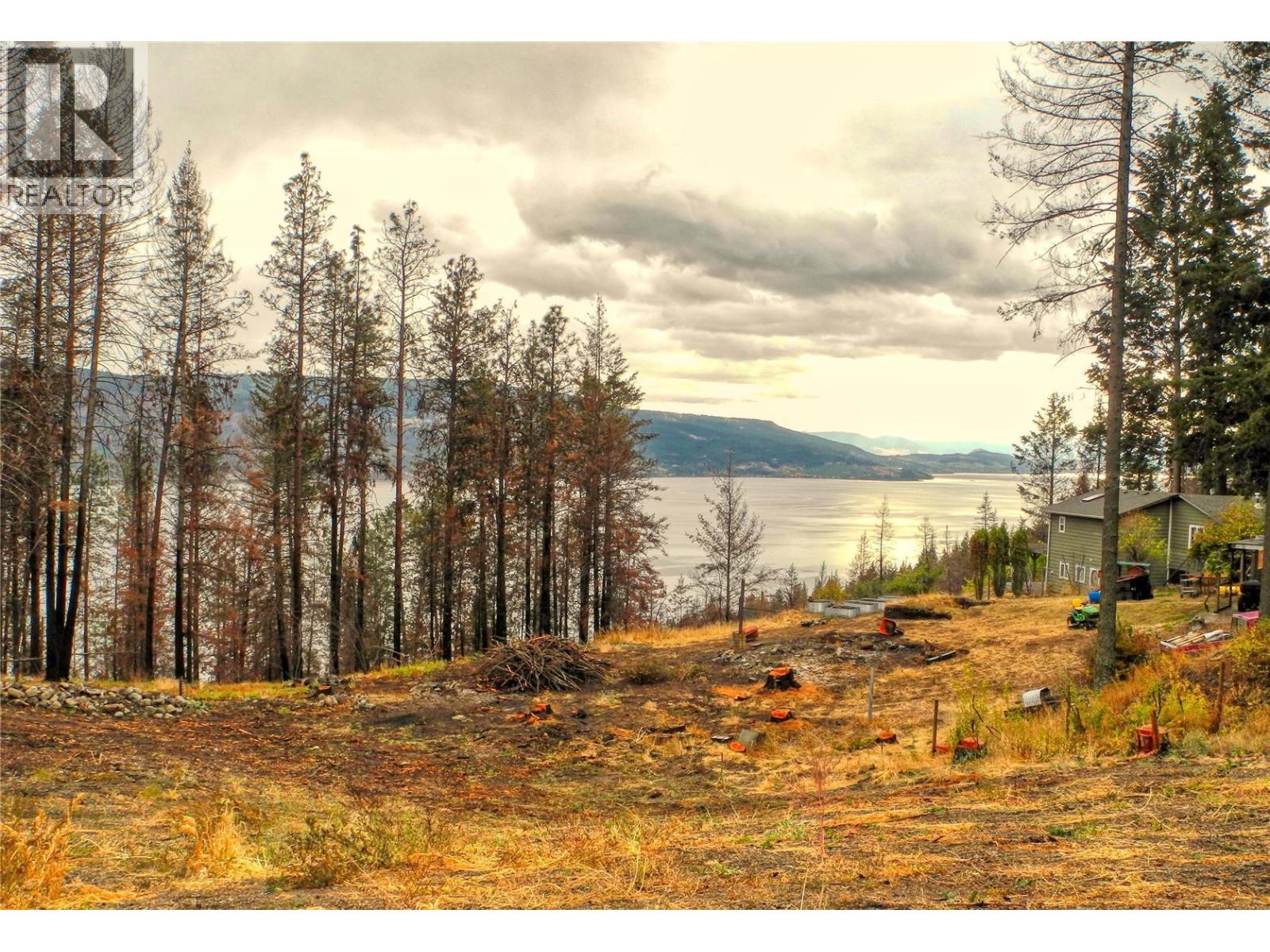 705 Udell Road, Vernon, British Columbia  V1H 2E3 - Photo 9 - 10376772