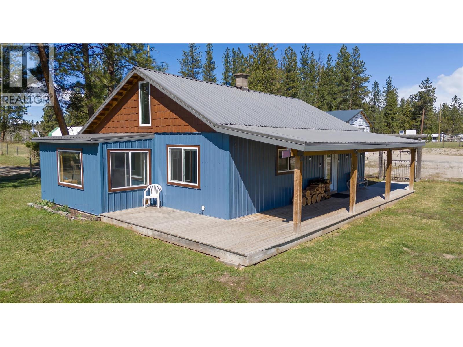 505 Chief David Road, Baynes Lake, British Columbia  V0B 1T4 - Photo 32 - 10377017