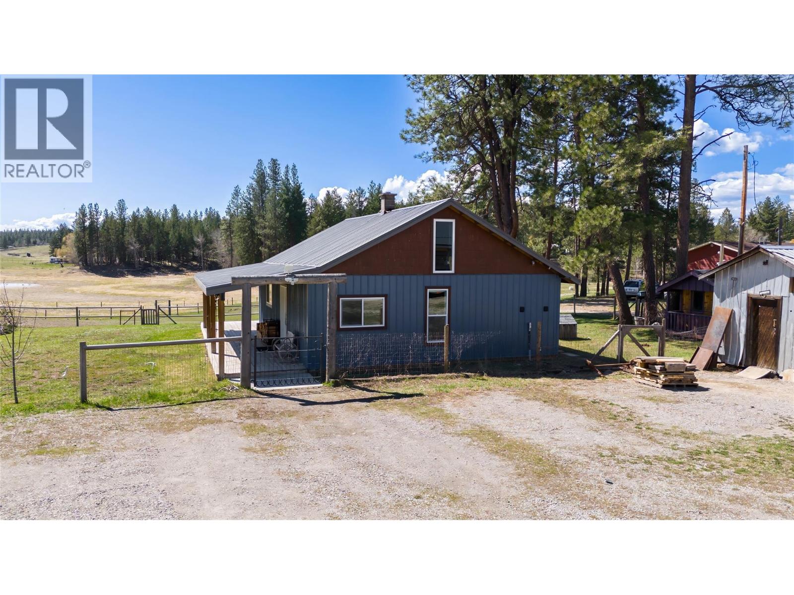 505 Chief David Road, Baynes Lake, British Columbia  V0B 1T4 - Photo 33 - 10377017