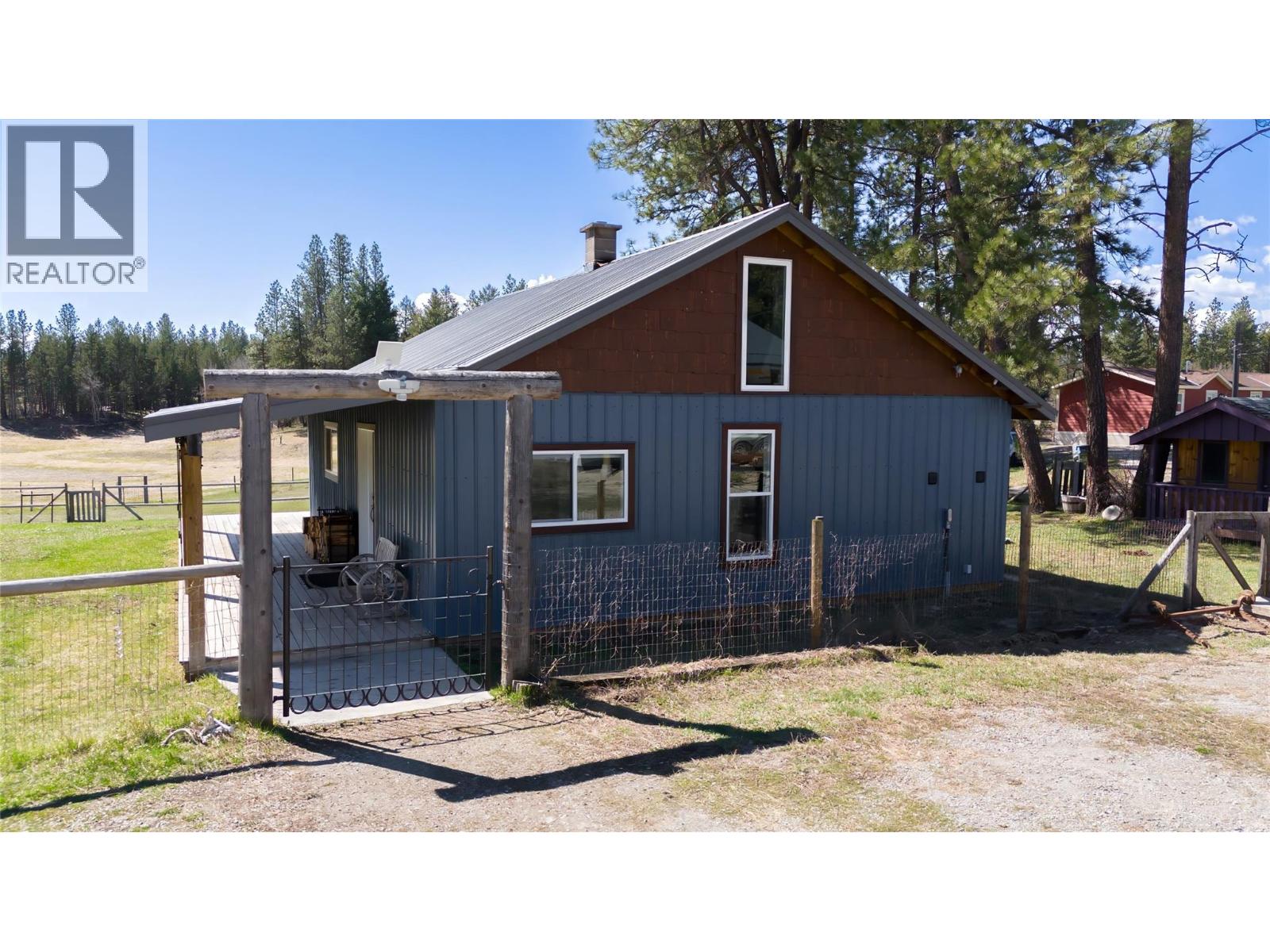 505 Chief David Road, Baynes Lake, British Columbia  V0B 1T4 - Photo 34 - 10377017