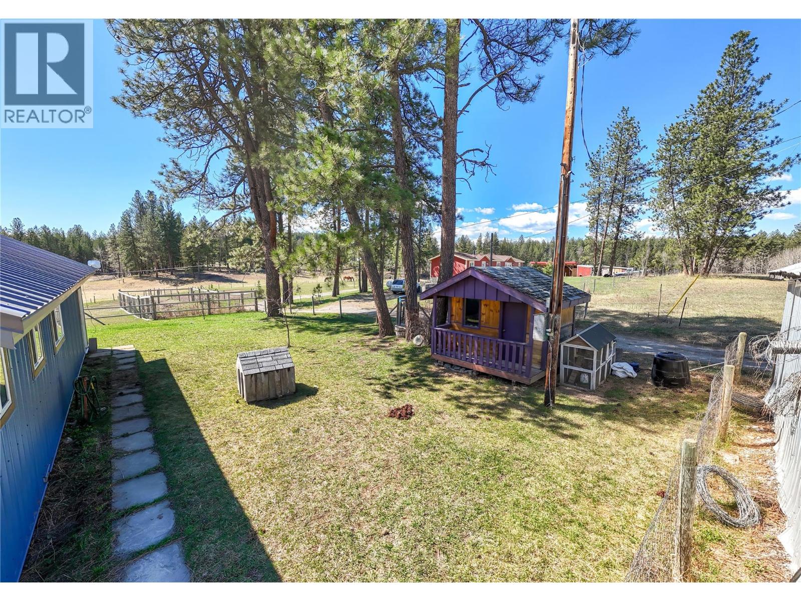 505 Chief David Road, Baynes Lake, British Columbia  V0B 1T4 - Photo 35 - 10377017