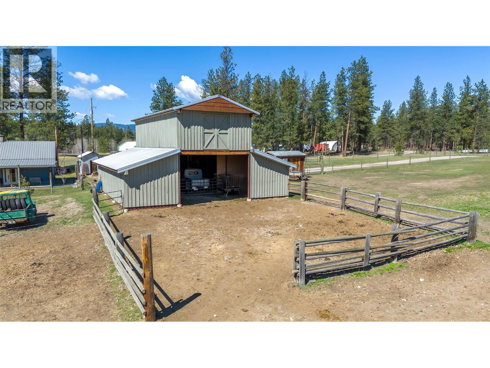 505 Chief David Road, Baynes Lake, British Columbia  V0B 1T4 - Photo 42 - 10377017