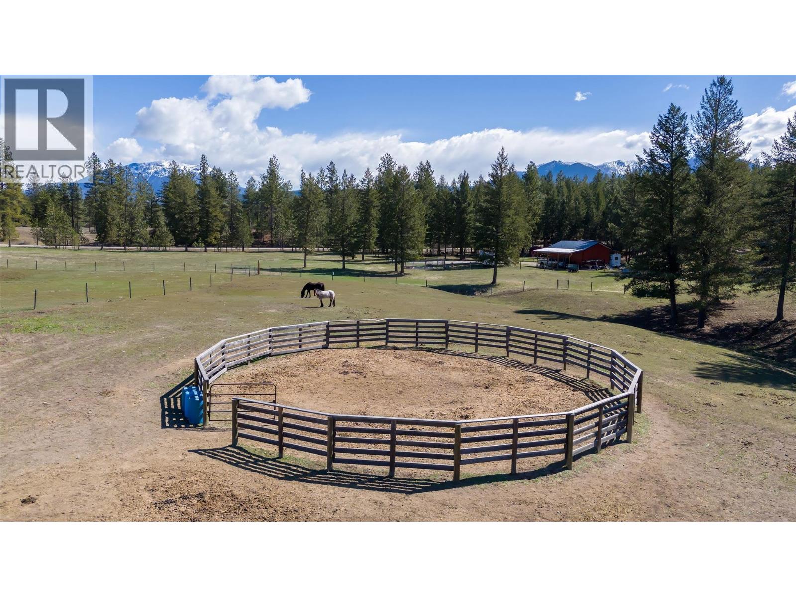 505 Chief David Road, Baynes Lake, British Columbia  V0B 1T4 - Photo 44 - 10377017