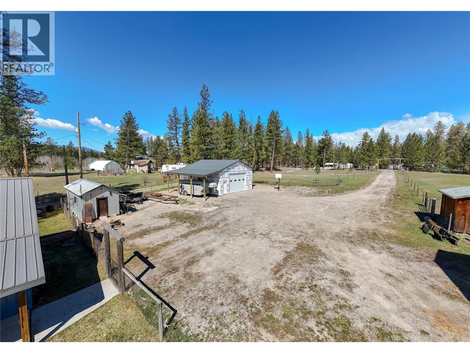 505 Chief David Road, Baynes Lake, British Columbia  V0B 1T4 - Photo 48 - 10377017