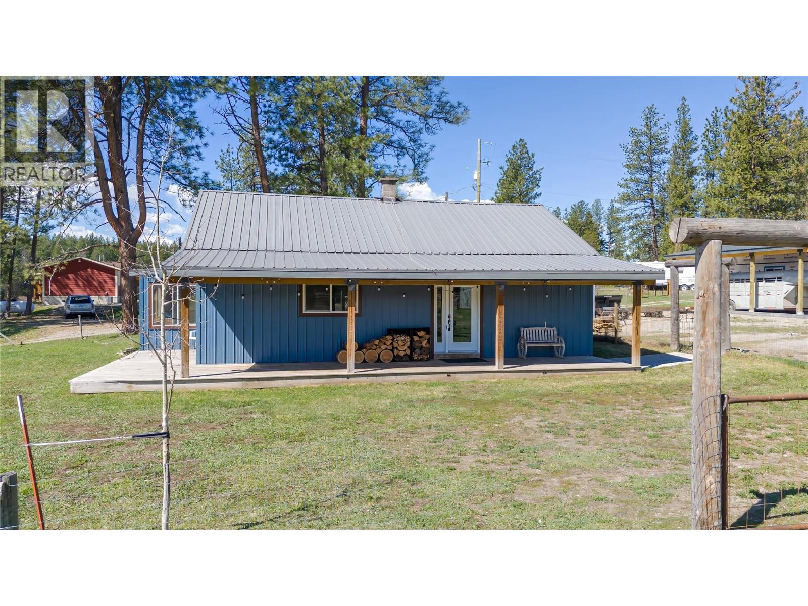 505 Chief David Road, Baynes Lake, British Columbia  V0B 1T4 - Photo 5 - 10377017