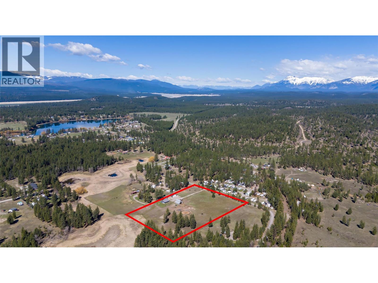 505 Chief David Road, Baynes Lake, British Columbia  V0B 1T4 - Photo 55 - 10377017