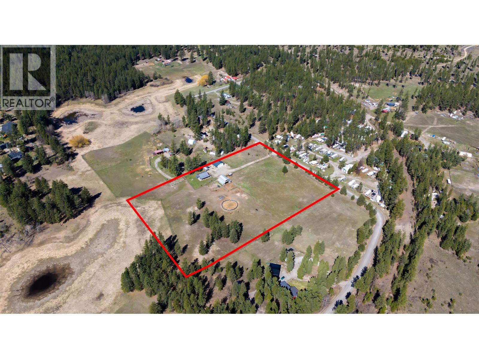 505 Chief David Road, Baynes Lake, British Columbia  V0B 1T4 - Photo 56 - 10377017