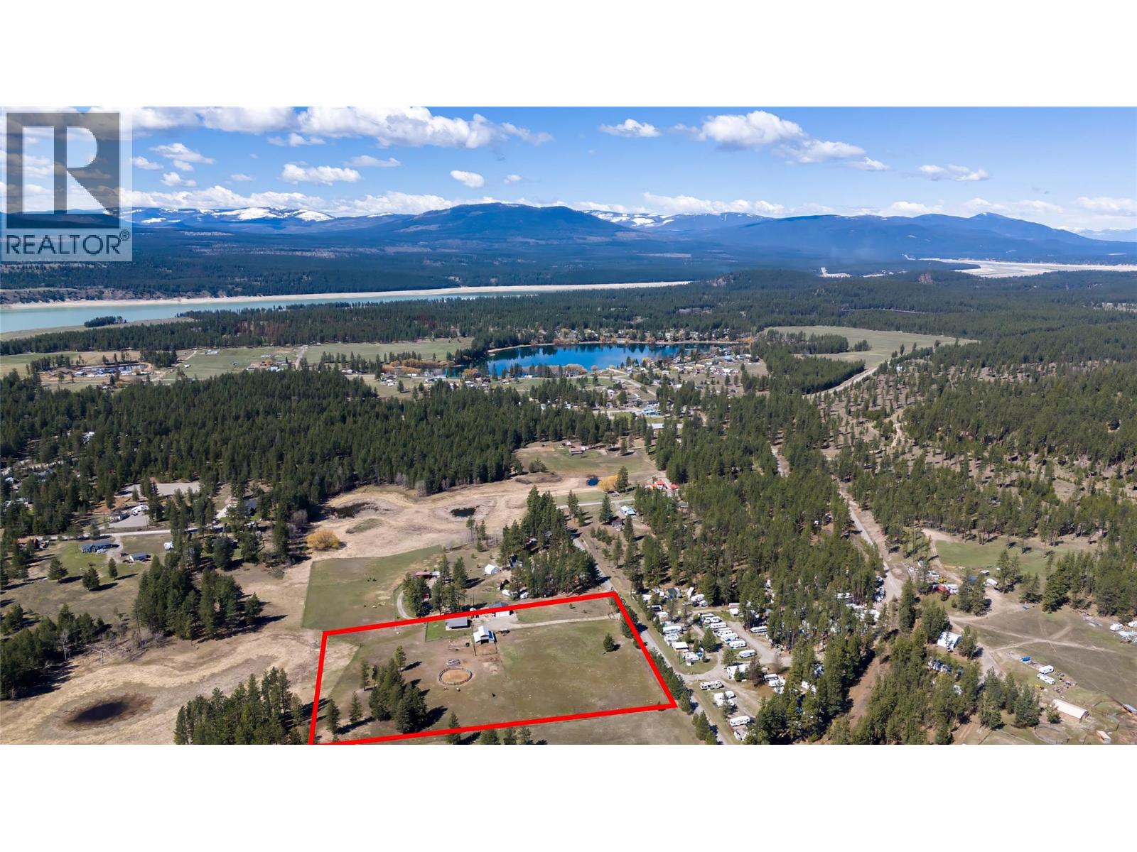 505 Chief David Road, Baynes Lake, British Columbia  V0B 1T4 - Photo 57 - 10377017