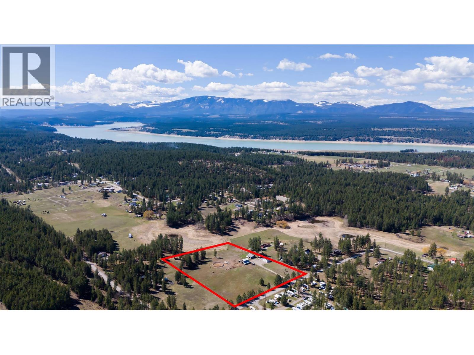 505 Chief David Road, Baynes Lake, British Columbia  V0B 1T4 - Photo 58 - 10377017