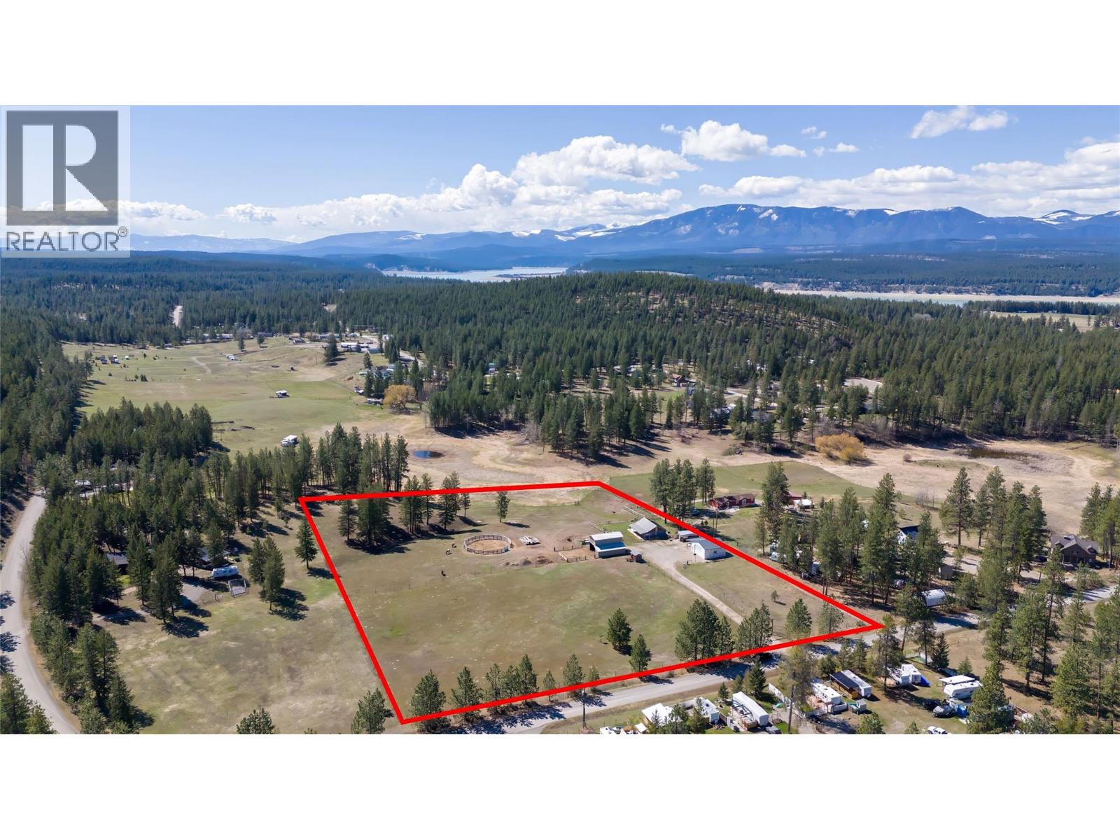 505 Chief David Road, Baynes Lake, British Columbia  V0B 1T4 - Photo 59 - 10377017