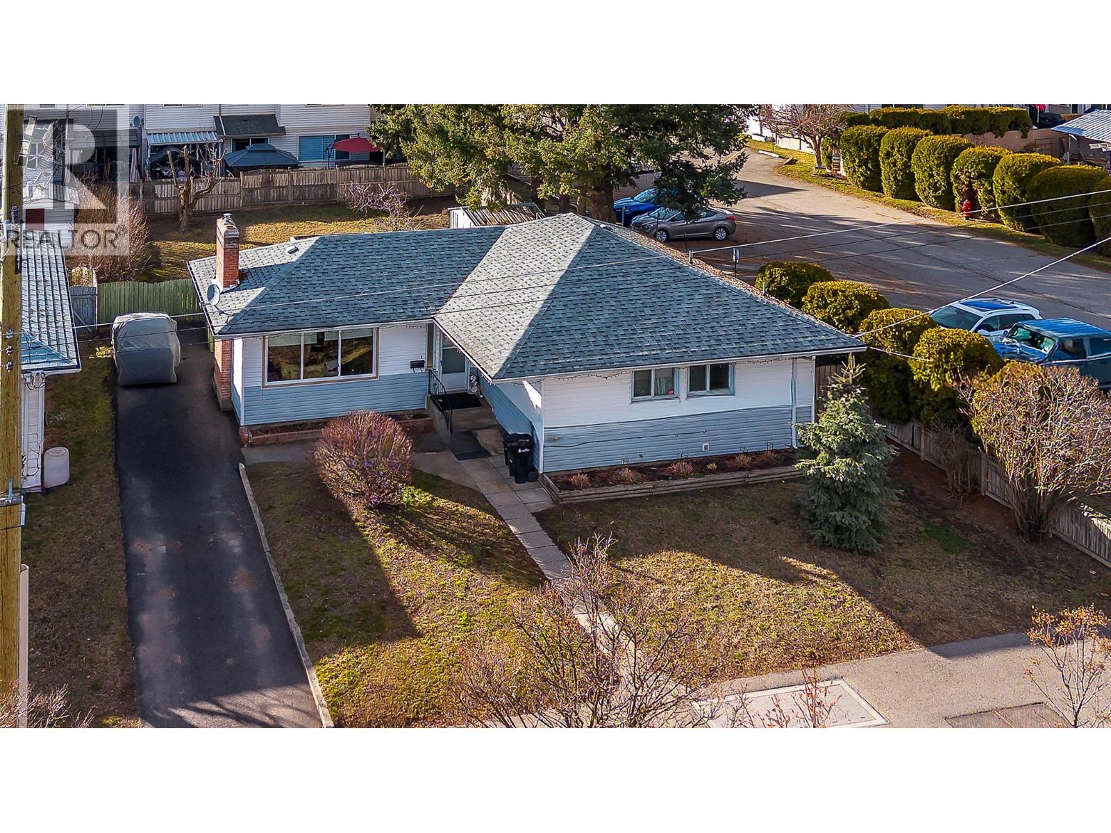 4402 20 Street, Vernon, British Columbia  V1T 4E3 - Photo 2 - 10376919