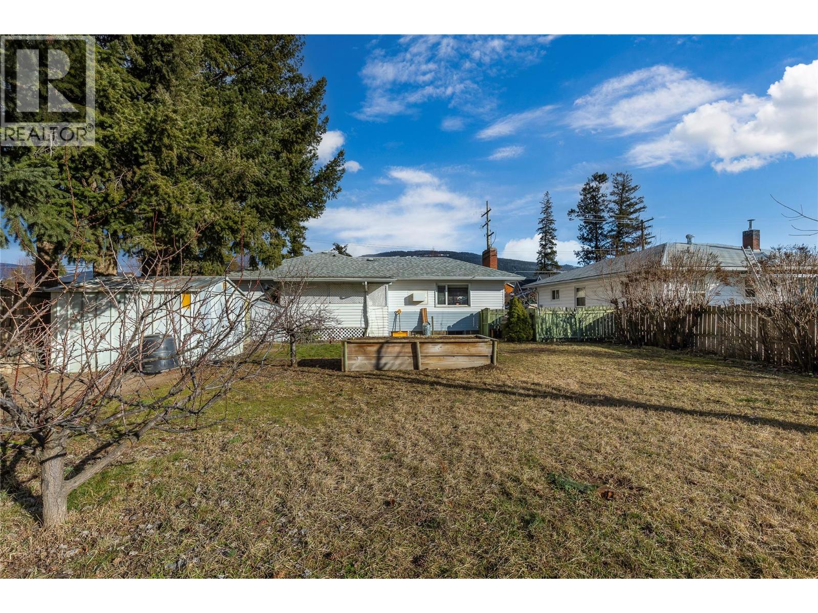 4402 20 Street, Vernon, British Columbia  V1T 4E3 - Photo 43 - 10376919