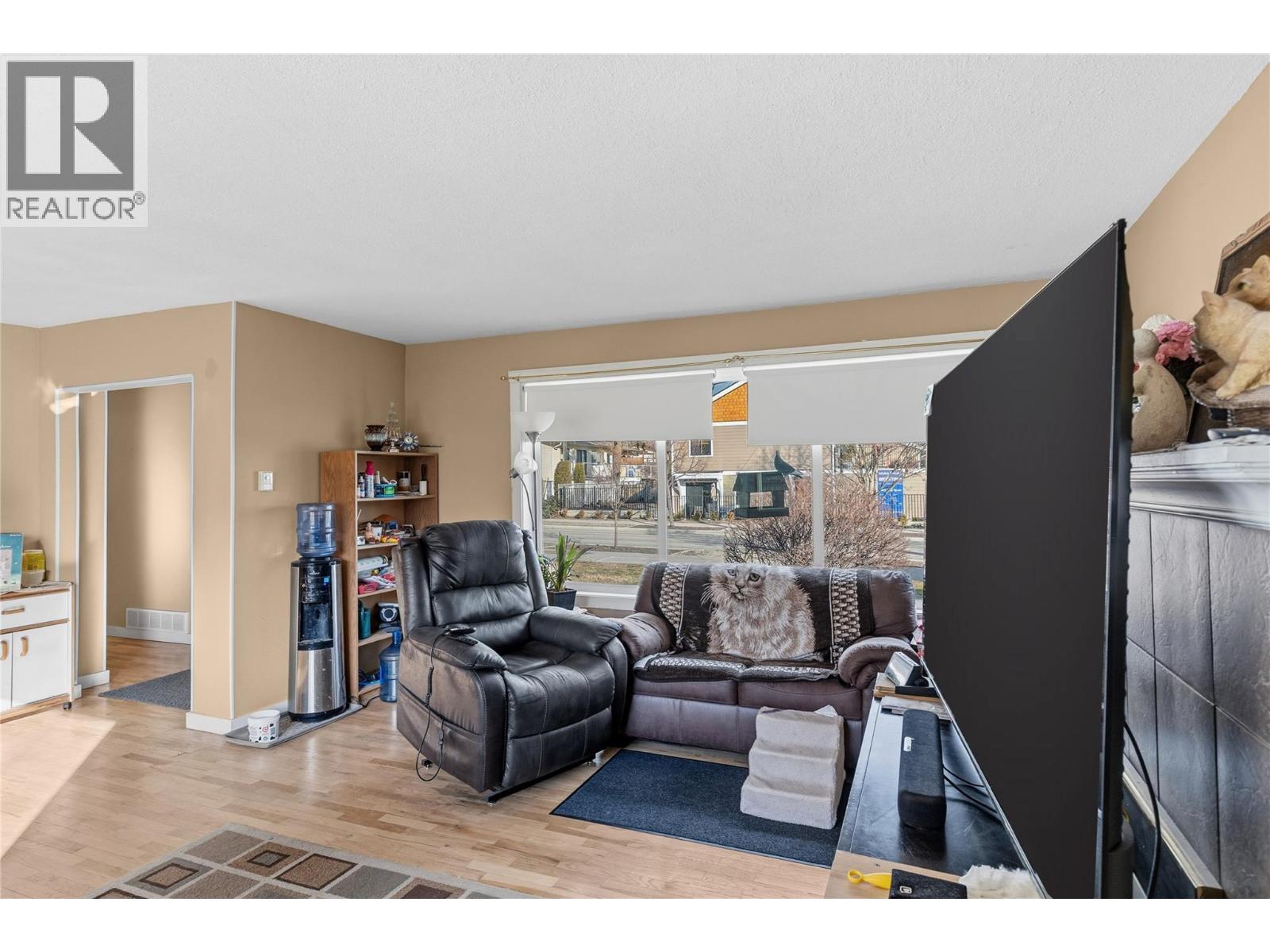 4402 20 Street, Vernon, British Columbia  V1T 4E3 - Photo 6 - 10376919