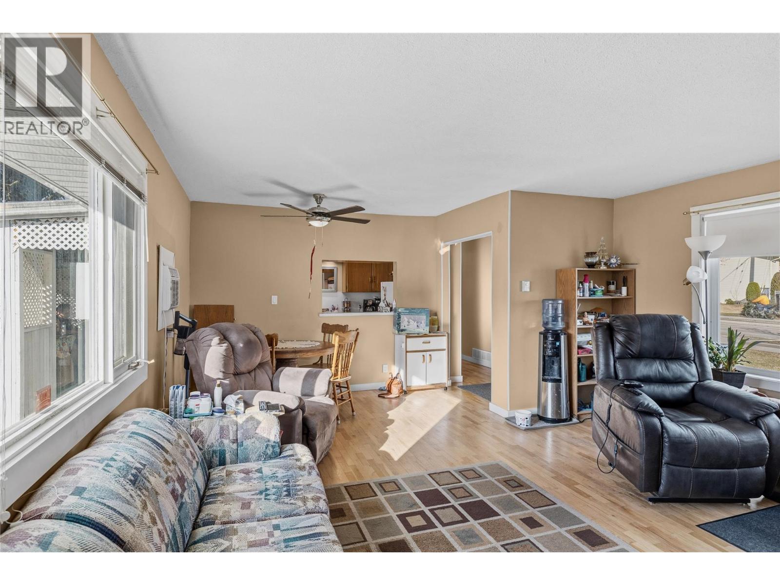 4402 20 Street, Vernon, British Columbia  V1T 4E3 - Photo 9 - 10376919