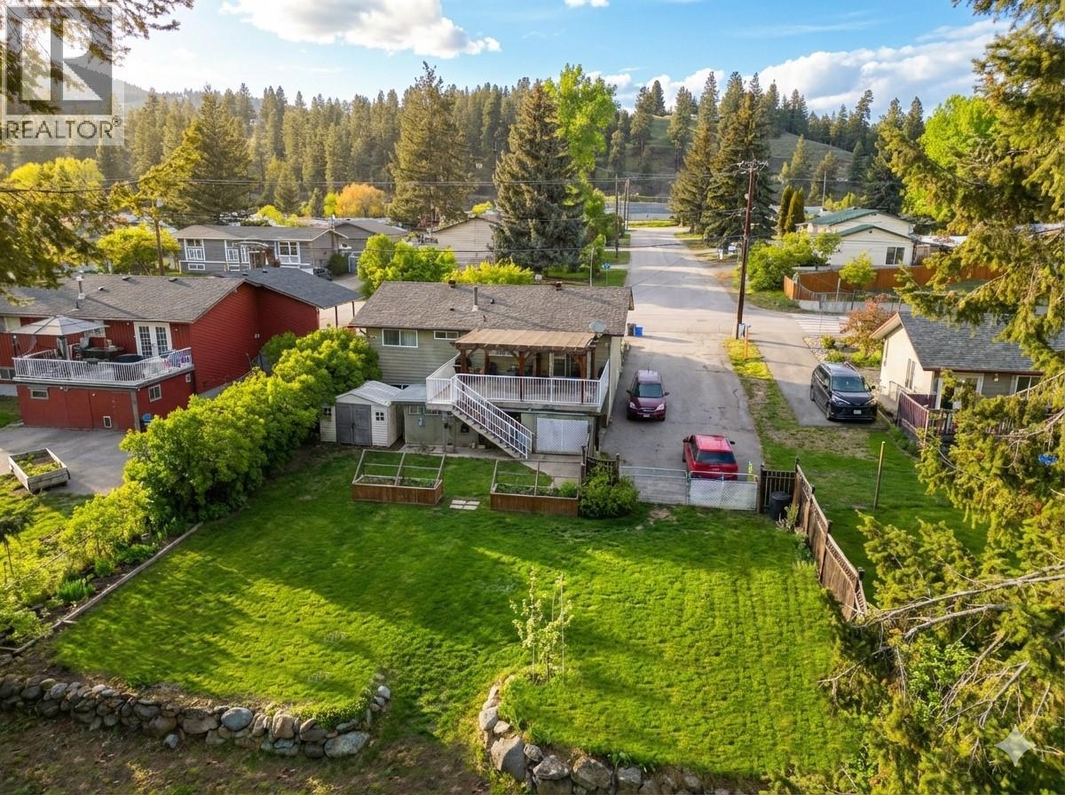 446 Corina Avenue, Princeton, British Columbia  V0X 1W0 - Photo 2 - 10376508