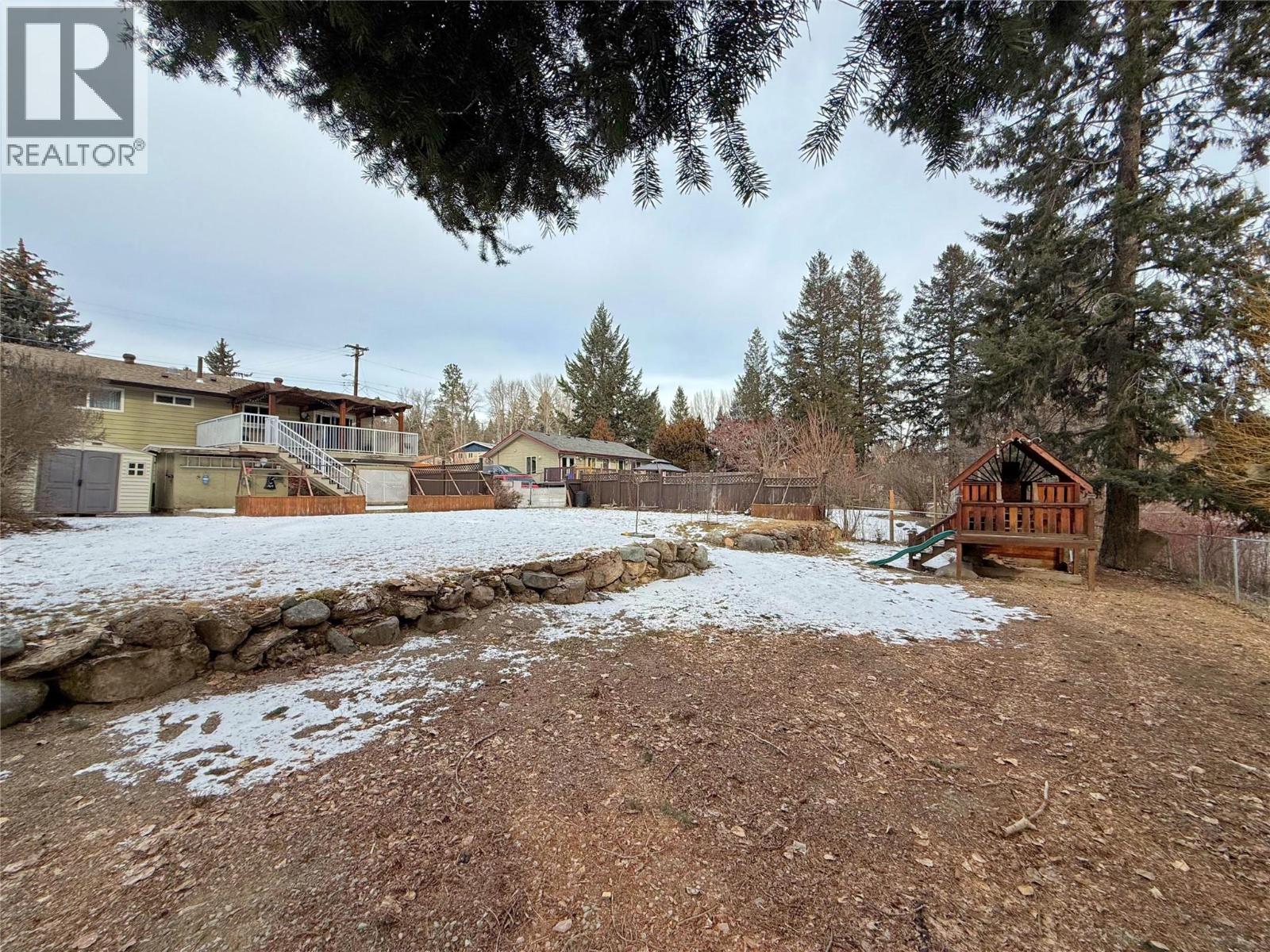 446 Corina Avenue, Princeton, British Columbia  V0X 1W0 - Photo 36 - 10376508