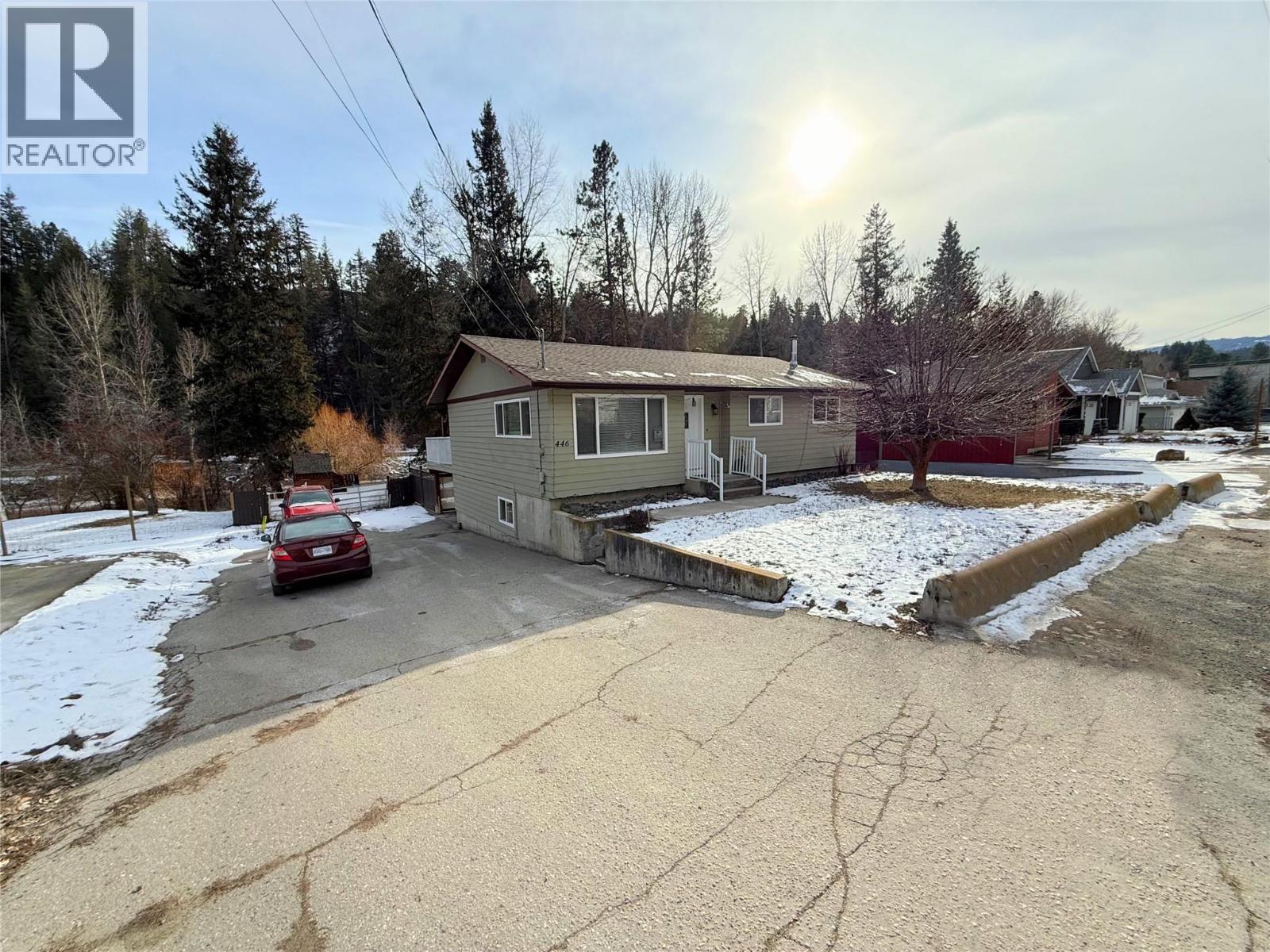 446 Corina Avenue, Princeton, British Columbia  V0X 1W0 - Photo 38 - 10376508