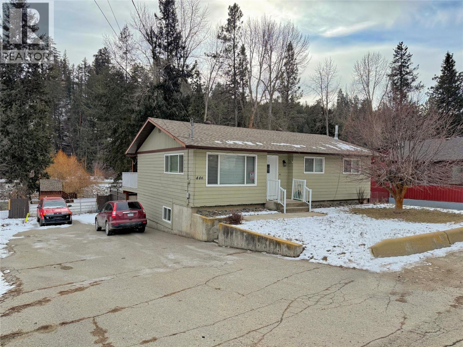 446 Corina Avenue, Princeton, British Columbia  V0X 1W0 - Photo 39 - 10376508