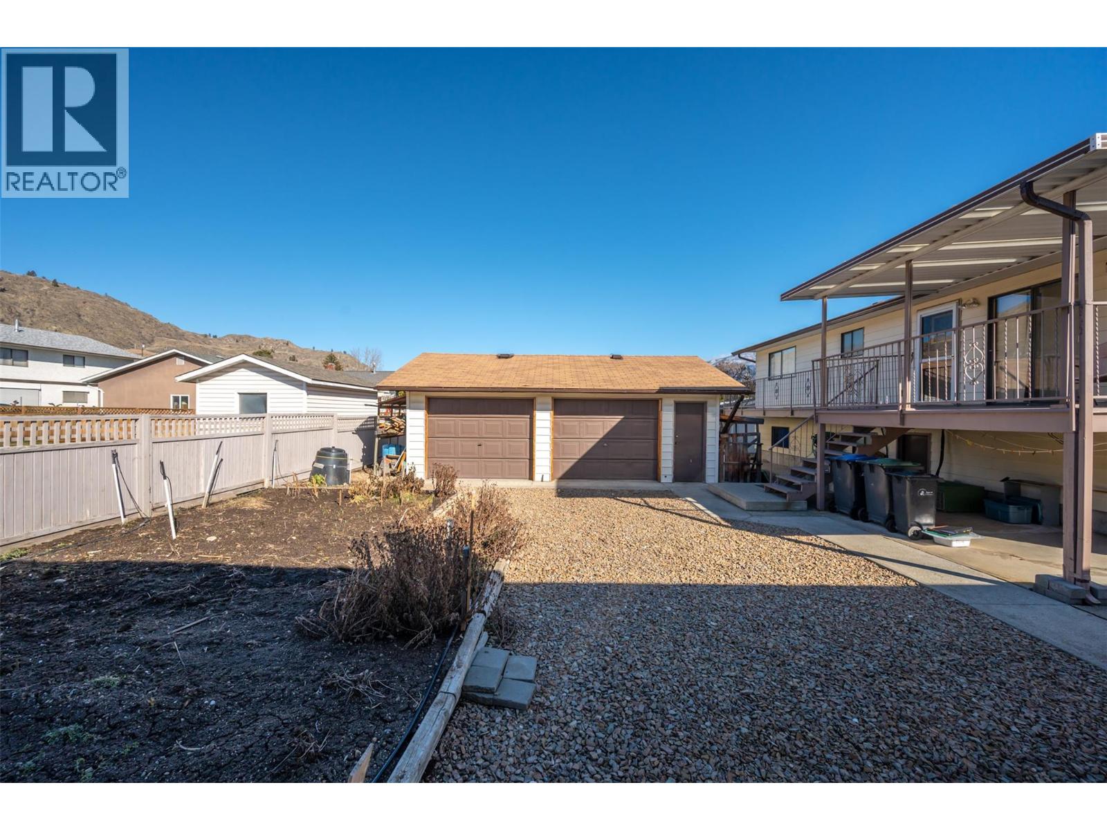 5808 Columbia Street, Oliver, British Columbia  V0H 1T0 - Photo 2 - 10376437