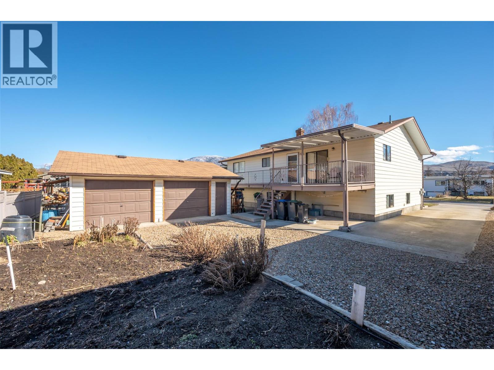 5808 Columbia Street, Oliver, British Columbia  V0H 1T0 - Photo 49 - 10376437