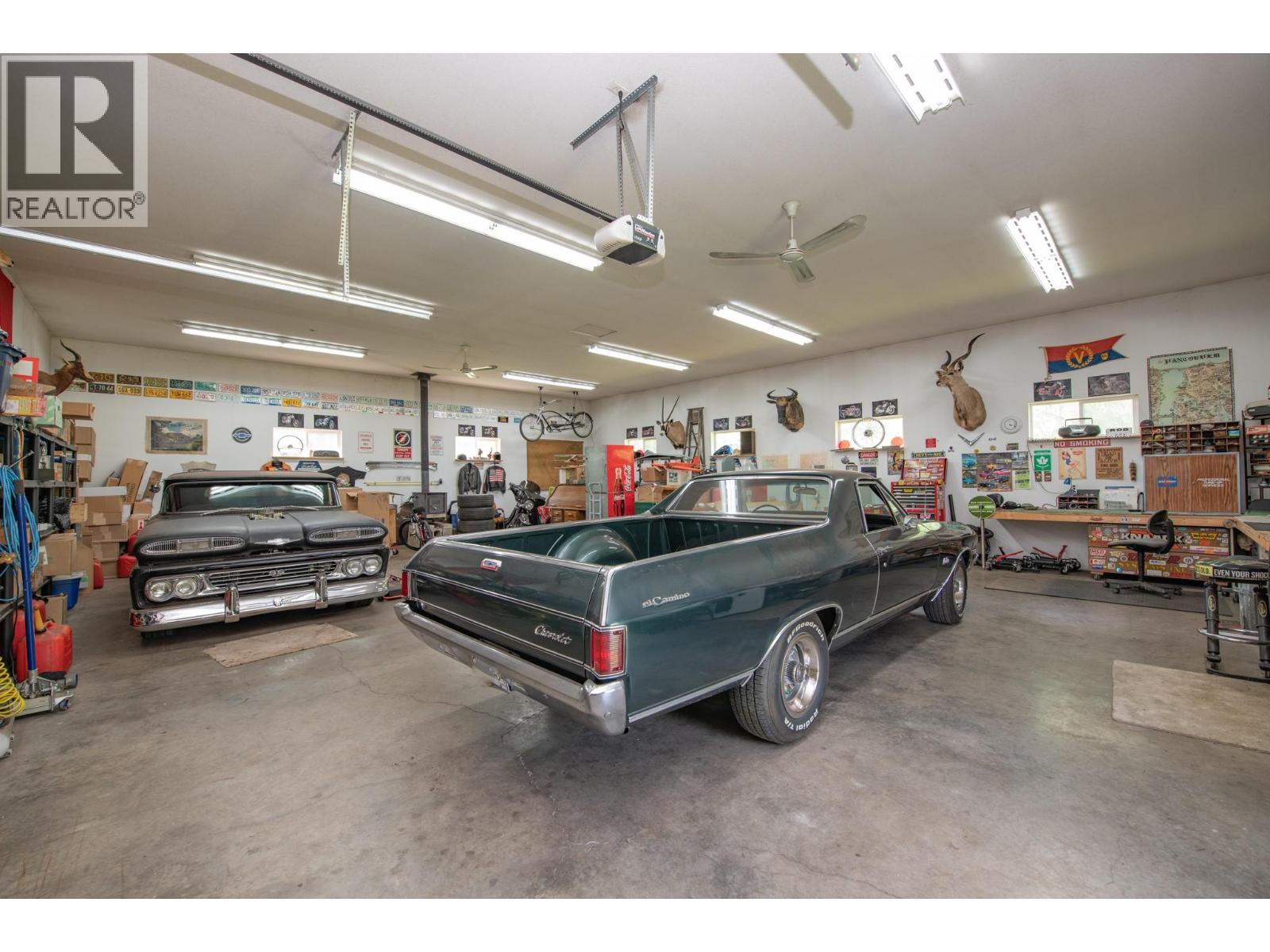 40 Rosoman Road, Enderby, British Columbia  V4Y 4K4 - Photo 18 - 10377139