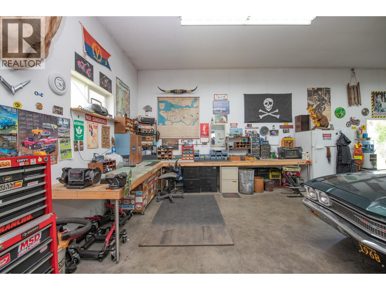 40 Rosoman Road, Enderby, British Columbia  V4Y 4K4 - Photo 21 - 10377139