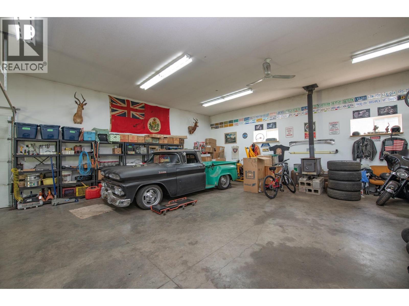 40 Rosoman Road, Enderby, British Columbia  V4Y 4K4 - Photo 22 - 10377139