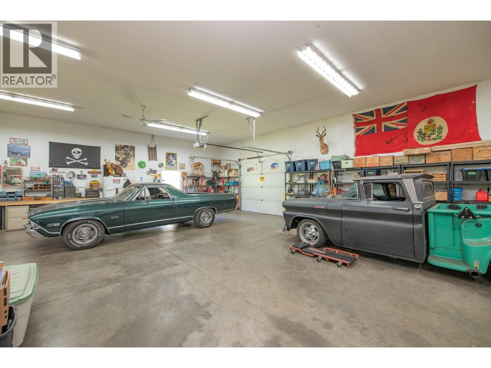 40 Rosoman Road, Enderby, British Columbia  V4Y 4K4 - Photo 24 - 10377139