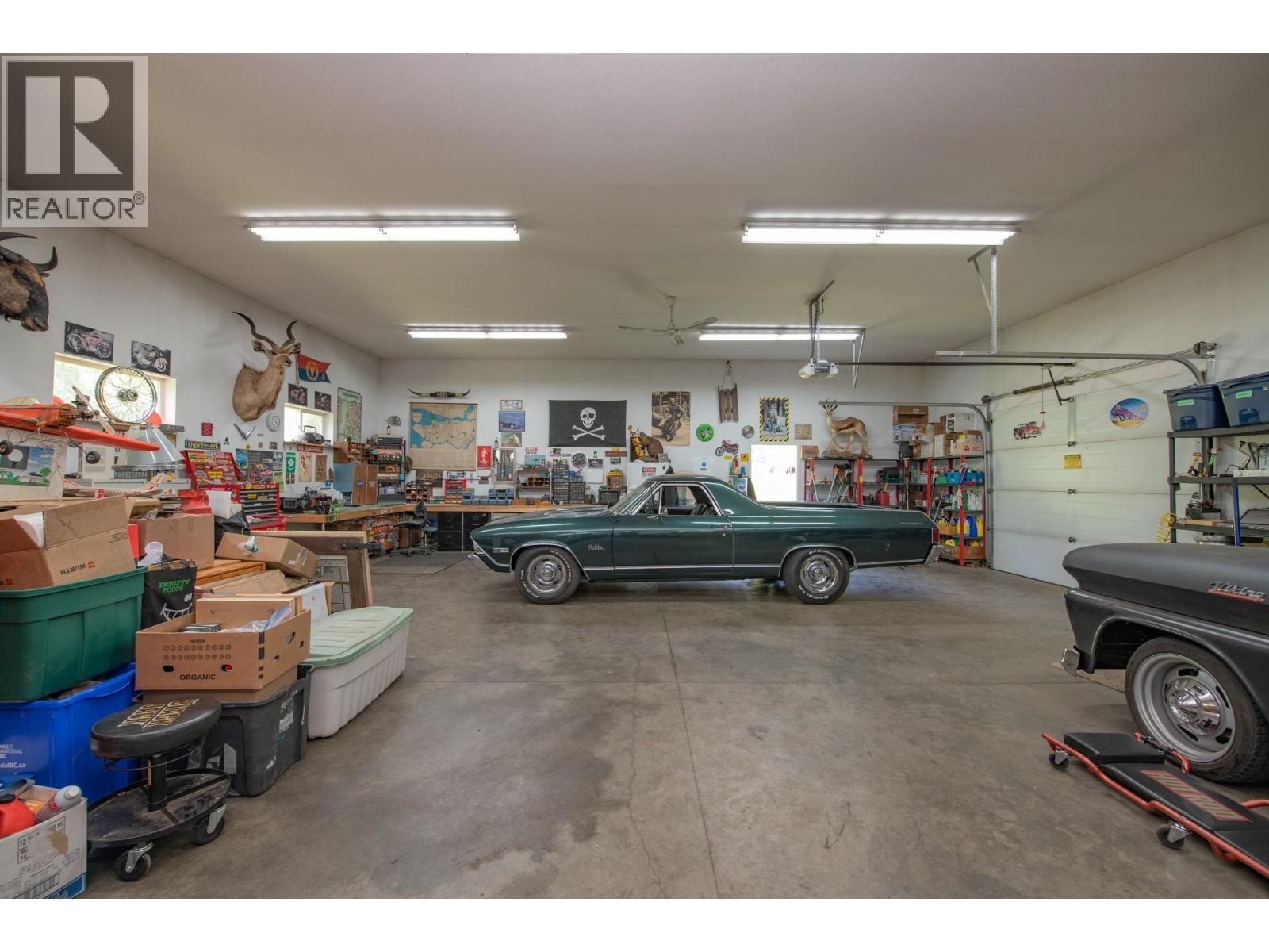 40 Rosoman Road, Enderby, British Columbia  V4Y 4K4 - Photo 25 - 10377139