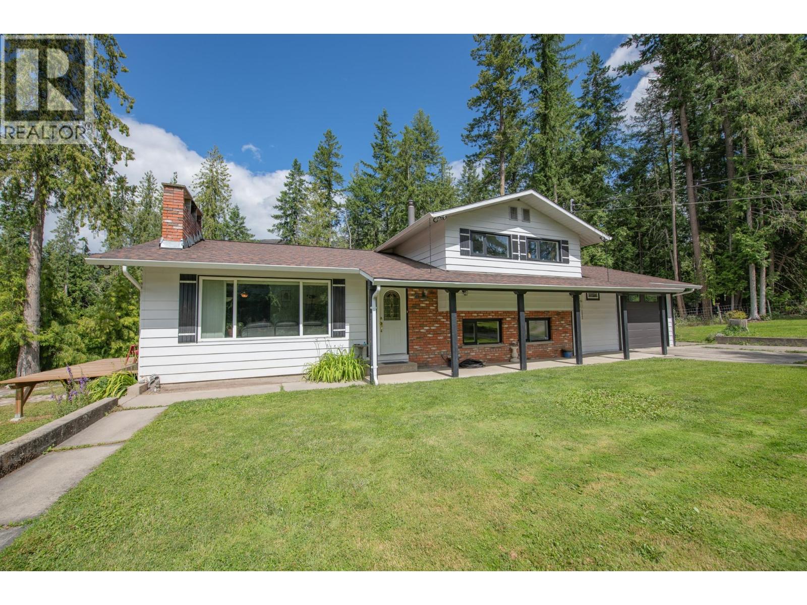 40 Rosoman Road, Enderby, British Columbia  V4Y 4K4 - Photo 4 - 10377139