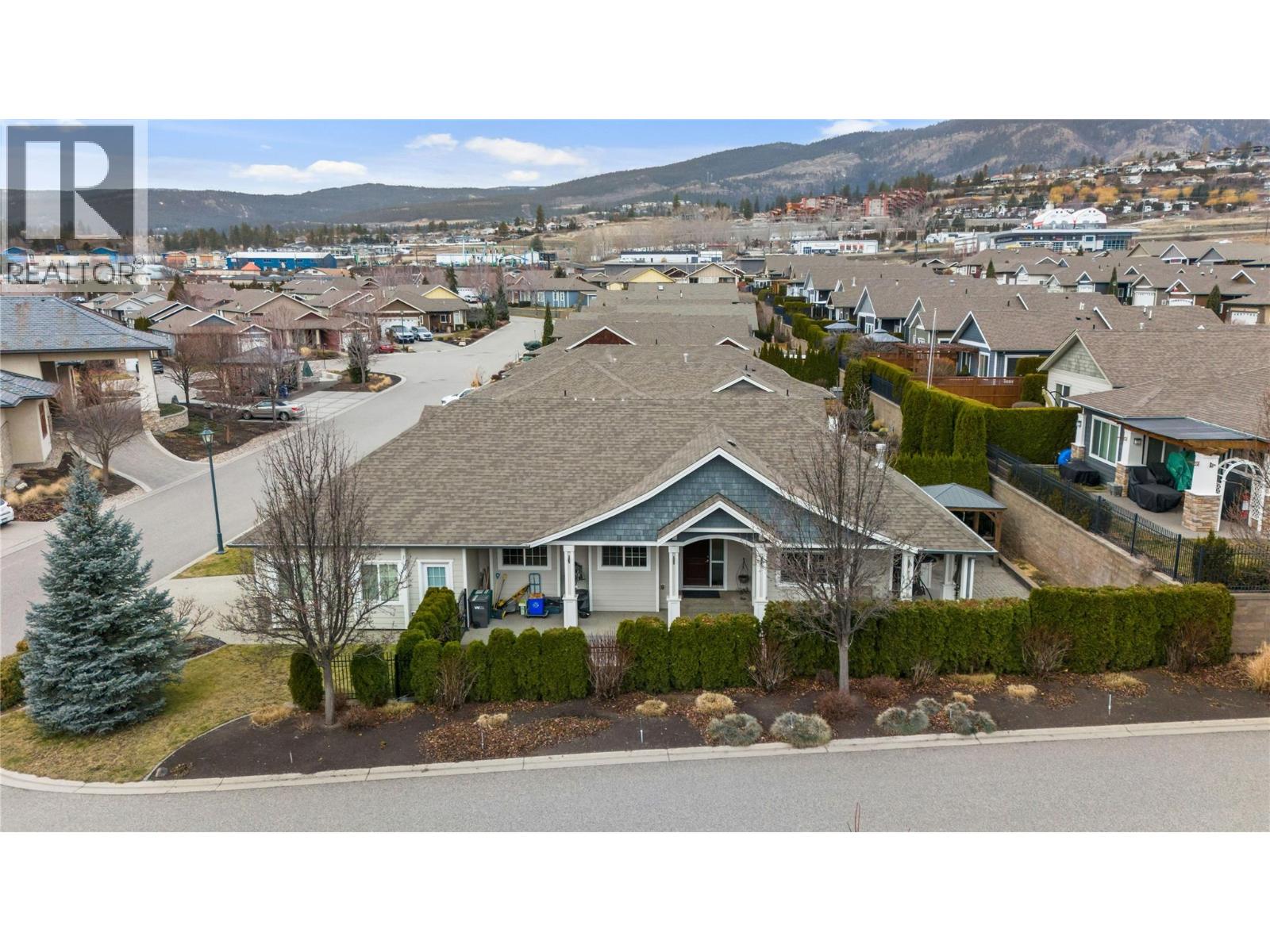 3414 Kingfisher Road, West Kelowna, British Columbia  V4T 3A5 - Photo 3 - 10377013
