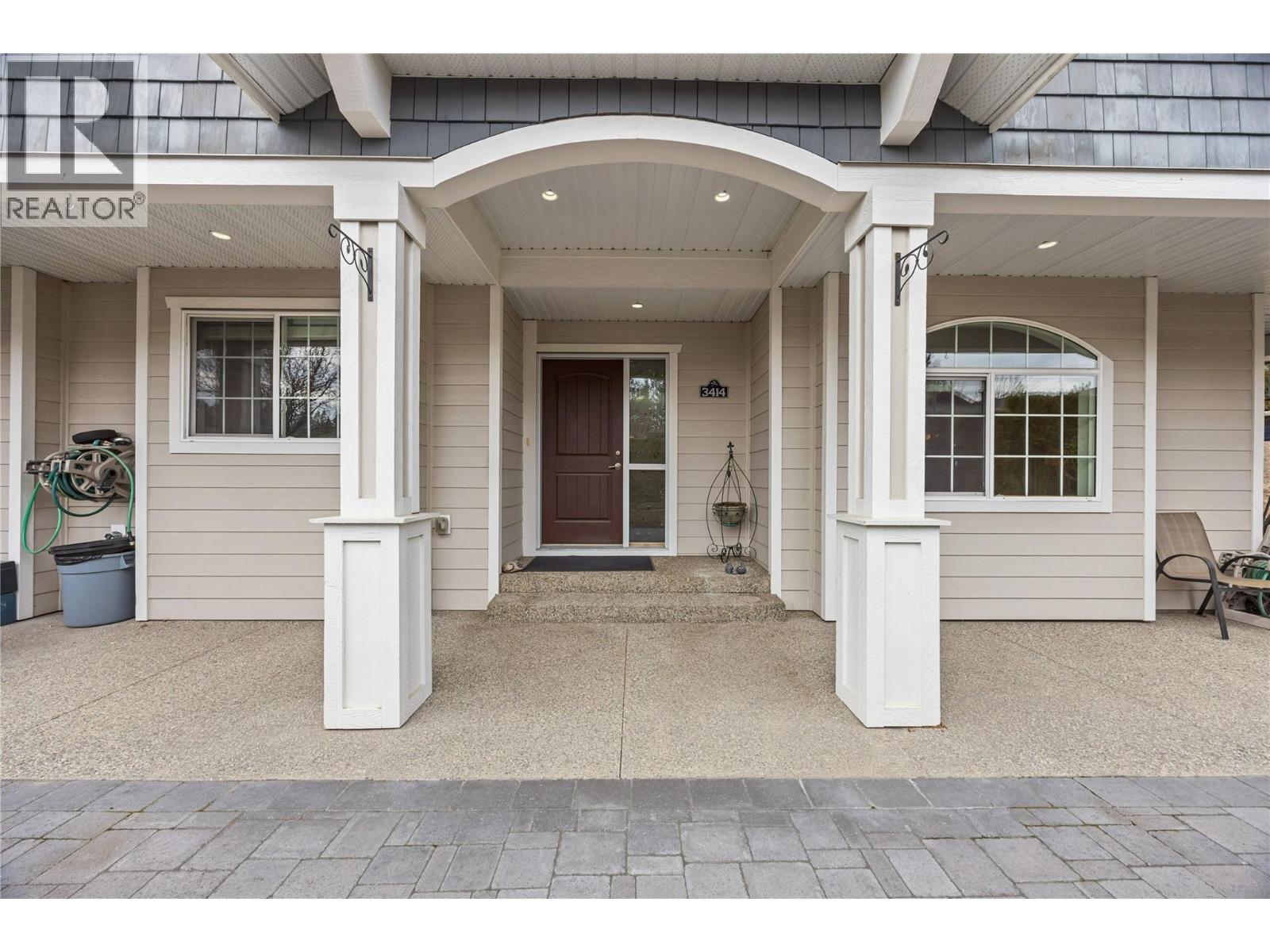 3414 Kingfisher Road, West Kelowna, British Columbia  V4T 3A5 - Photo 5 - 10377013