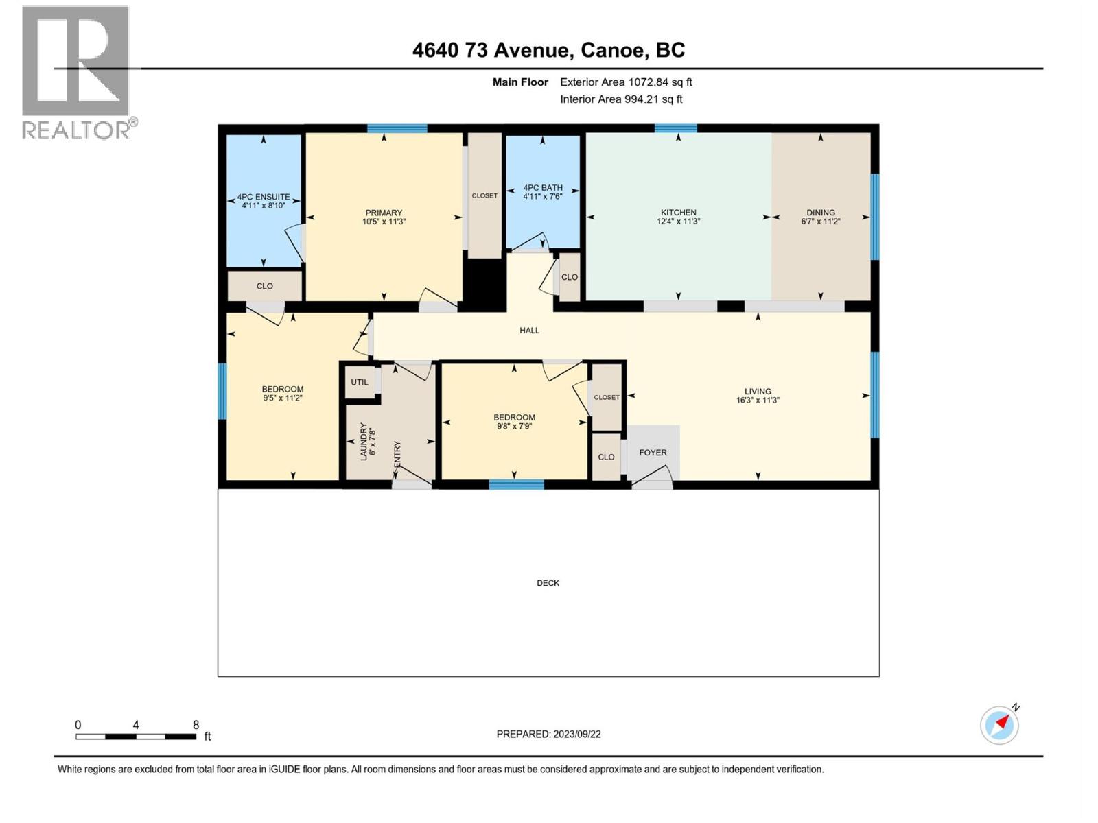 4640 73 Avenue Ne, Salmon Arm, British Columbia  V0E 1K0 - Photo 27 - 10376895