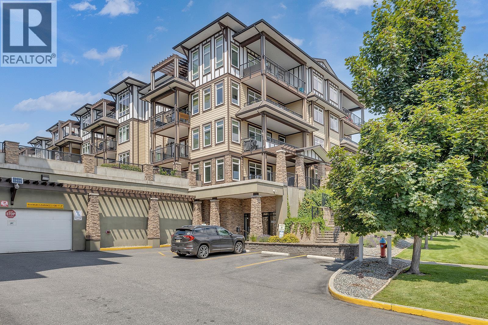 3832 Old Okanagan Highway Unit# 3305, West Kelowna, British Columbia  V4T 3G6 - Photo 28 - 10376350