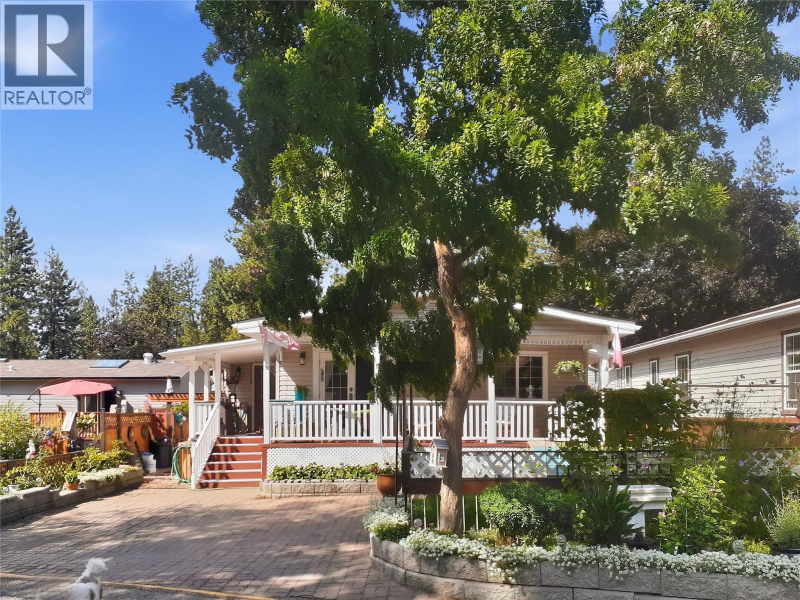 1999 Highway 97 S Lot# 30, West Kelowna, British Columbia  V1Z 1B2 - Photo 1 - 10376089