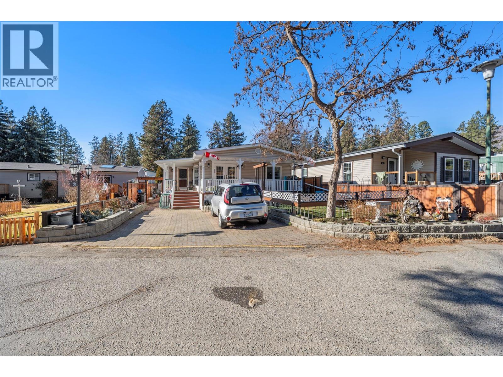 1999 Highway 97 S Lot# 30, West Kelowna, British Columbia  V1Z 1B2 - Photo 16 - 10376089