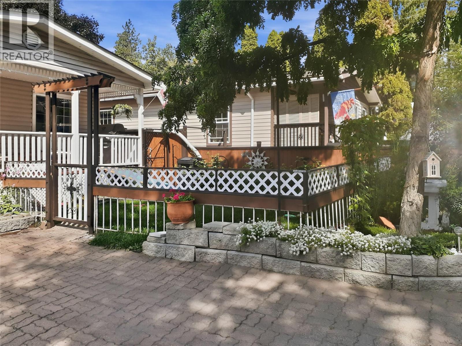 1999 Highway 97 S Lot# 30, West Kelowna, British Columbia  V1Z 1B2 - Photo 17 - 10376089